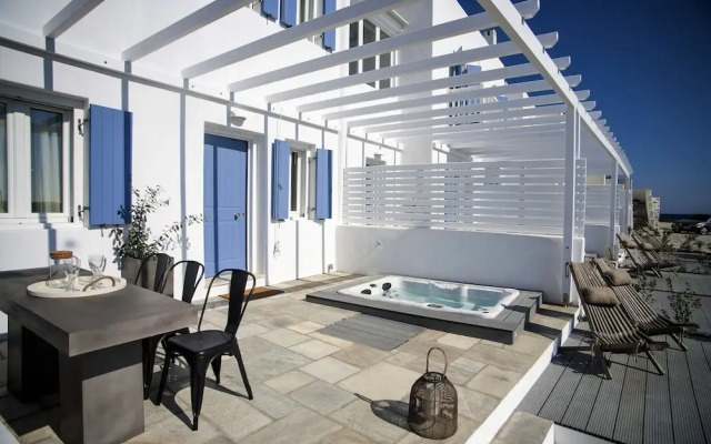 Kalypso Villas