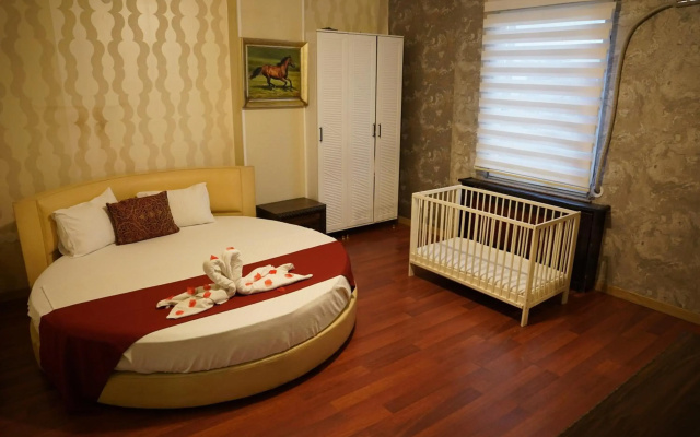 Silivri Safir Hotel & Resort Beach And Restaurant