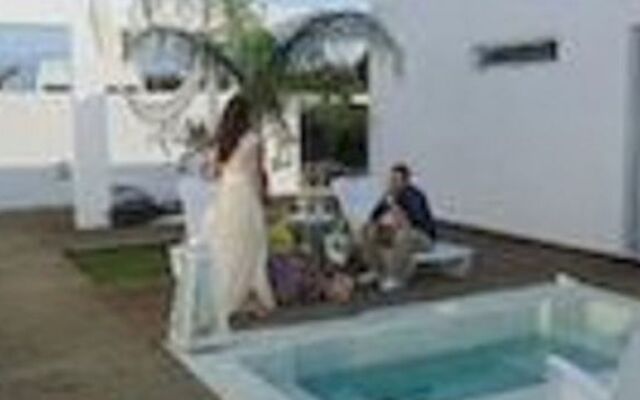 Reveli Wedding Venue & Villas