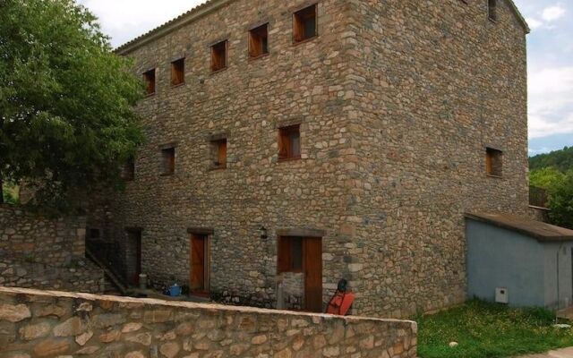 Albergue Casa Salinas