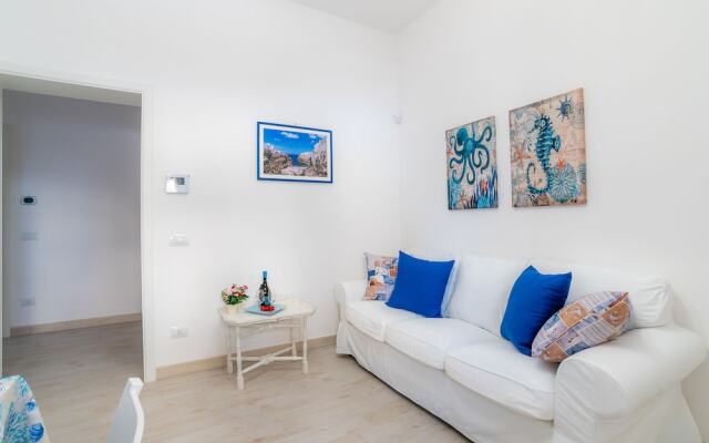 Ninfe Del Mare Apts Dimora Teti