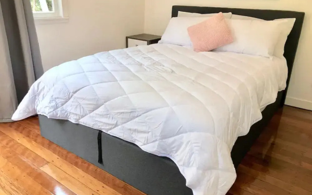 Quiet 1 Bedroom Guest House in Fairfield