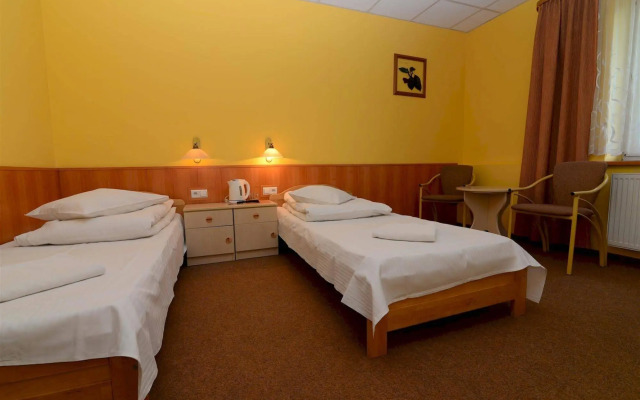 Ośrodek hotelowy Optima