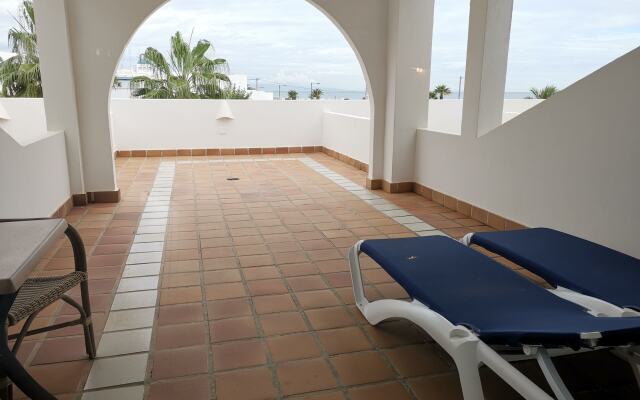 Hotel el Puntazo II