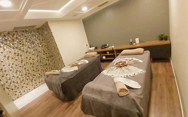 Sarnic Premier Hotel - Special Class