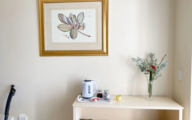 The Ridge at Plettenberg Bay