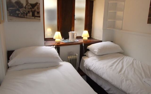 Waggon & Horses Inn