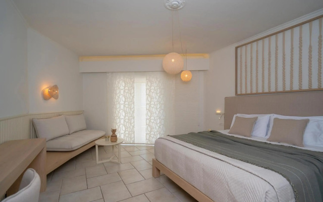 Arkadia Luxury Hotel Apartments