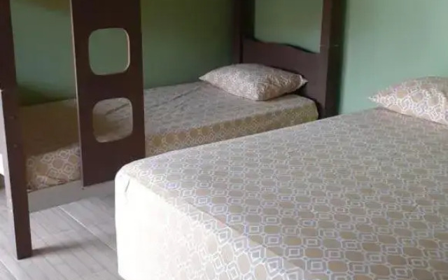 Pousada Costa do Mar