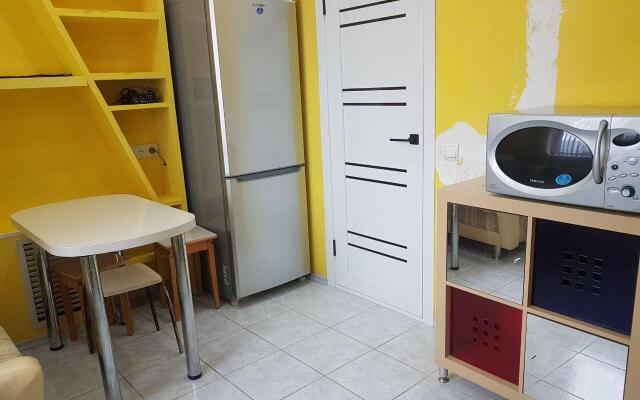 Апартаменты в микрорайоне Восточный