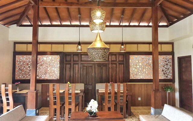 Puri Langenarjan Guesthouse