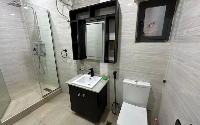 Foyin Luxury Apartment And Hotels