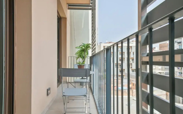 Aspasios Arc de Triomf