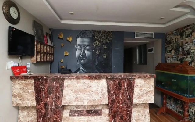 Landmark 3 By OYO Rooms