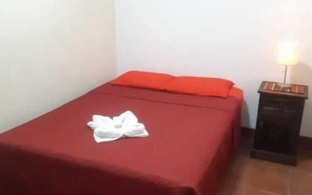 Posada Maya