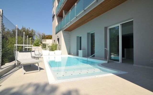 My Hotel Gabicce Mare
