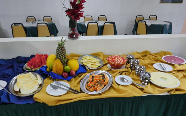 Prestige Manaus Hotel