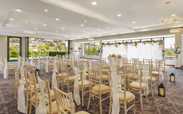 DoubleTree by Hilton Lincoln