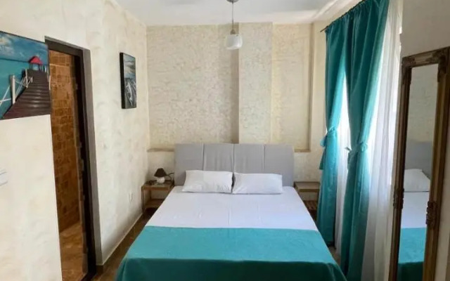 Villa Sorriso Mamaia Nord