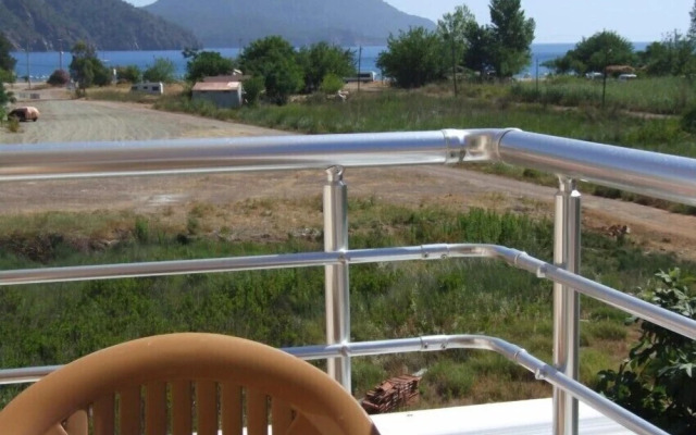 Grand Yazici Hotel Adrasan