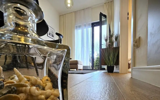 Baltic Loft 41 - 365PAM