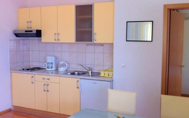 Apartments Kasalo