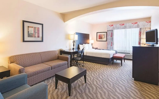 La Quinta Inn & Suites Glen Rose