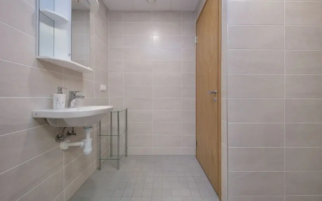 LKS Apartments