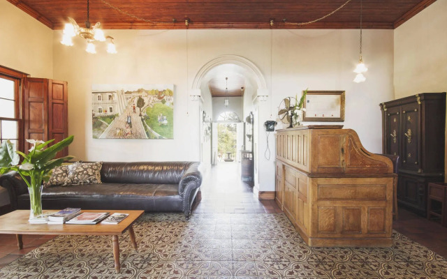 Schoone Oordt Country House