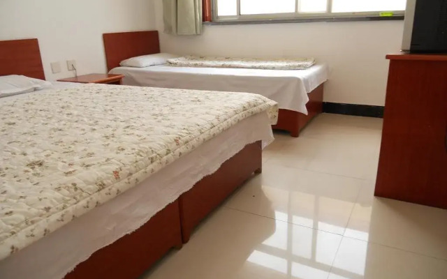 Bei Dai He Jing Hua Hostel