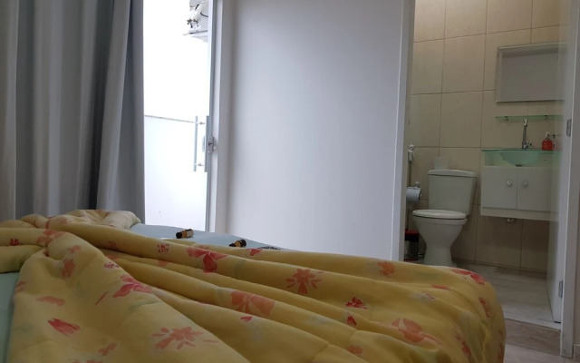 Pousada Toda de Maria