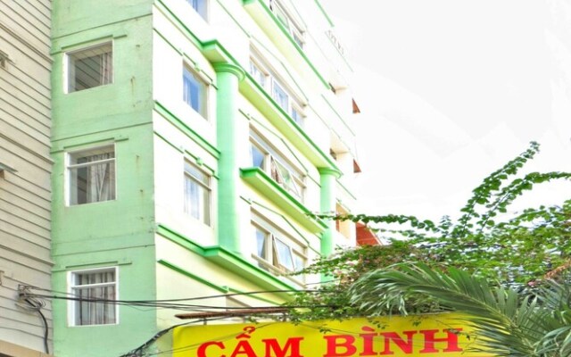 Cam Binh Hotel