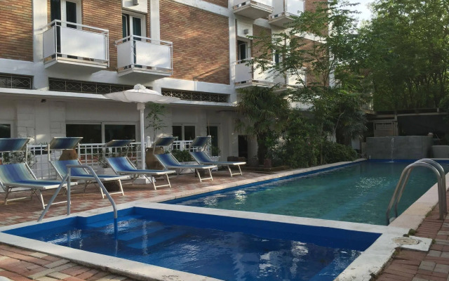 Hotel Miami