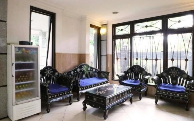 Nida Rooms Umar Barat Denpasar at Bali Paradise City Hotel
