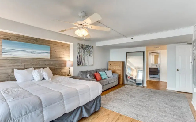 Forest Dunes 1501 Escape!