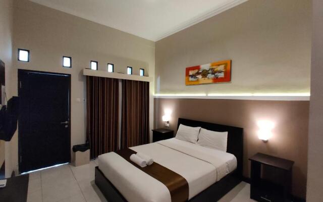 Hotel Orizatha