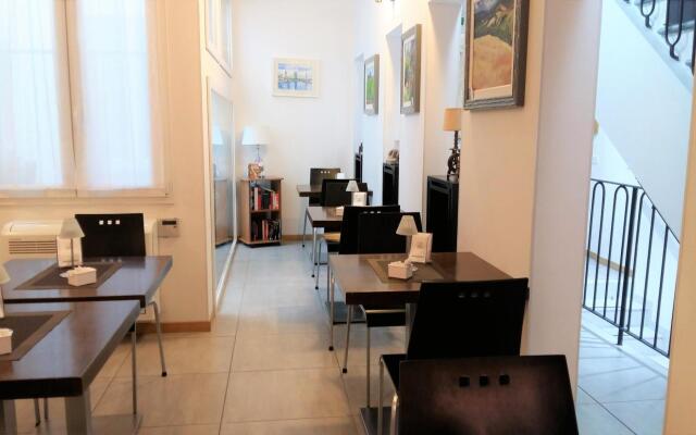 Buonhotel B&B