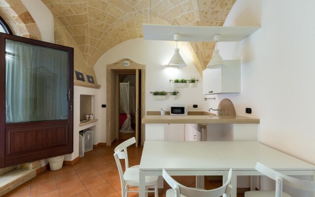 2721 B&B La Ulia - Camera Tripla by Barbarhouse