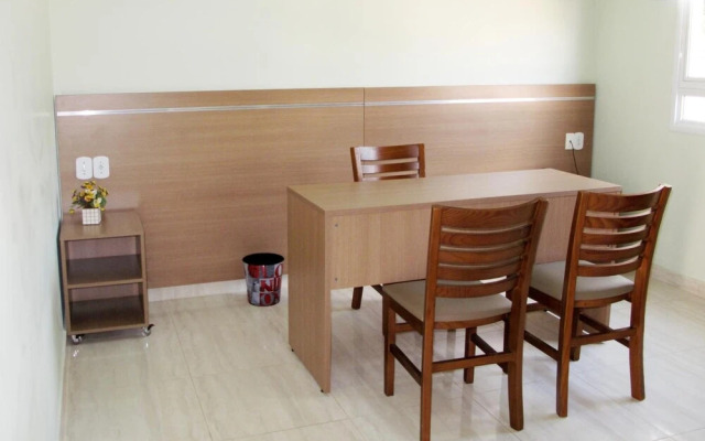Hotel Stelati