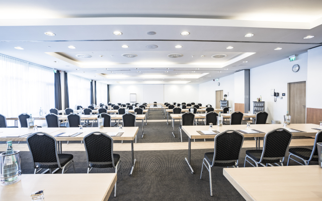 Select Hotel Hamburg Nord