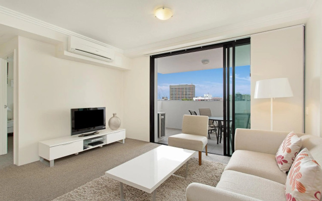 Republic Apartments