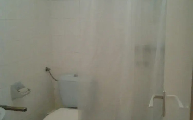 First Hostel