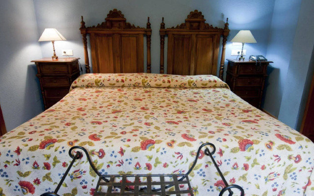 Hotel El Refugio de Juanar