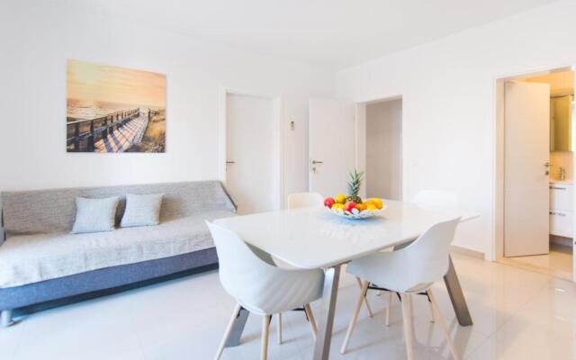 Cirjak Apartments