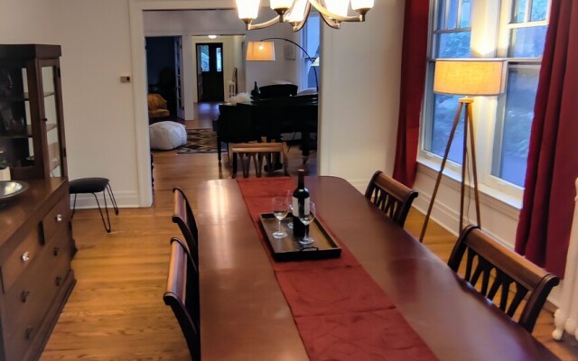 Historic Oak Park Home