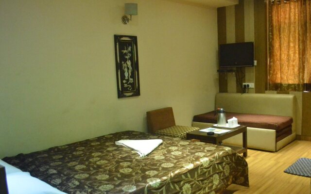 Hotel Heaven