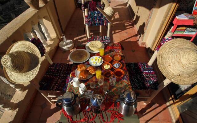 Berber Family Lodge