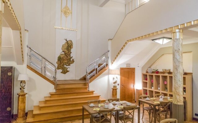 Charming Town House in Historic Centre of Bruges