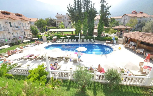 Ramos Hotel
