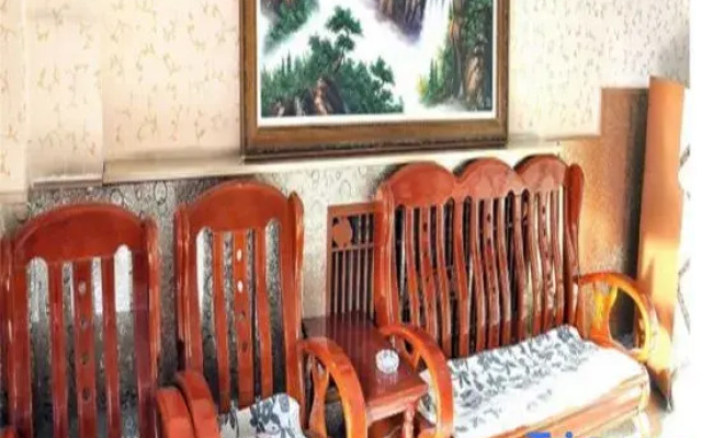 Yanji Kailai Hotel